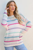 Rachel Sweater